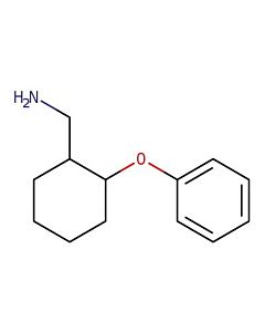 Astatech (2-(CYCLOHEXYLOXY)PHENYL)METHANAMINE; 0.25G; Purity 95%; MDL-MFCD11633080